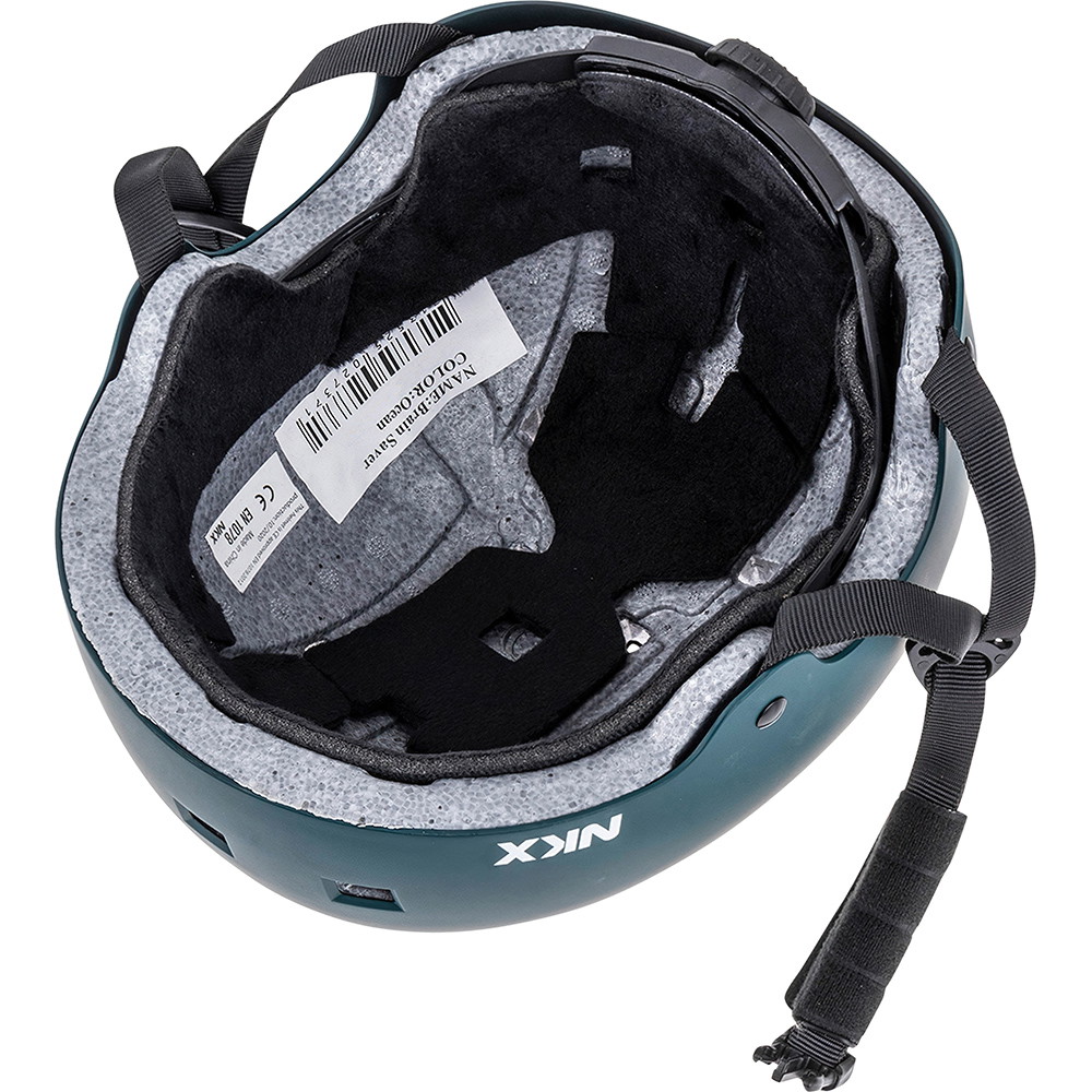 NKX Brain Saver
