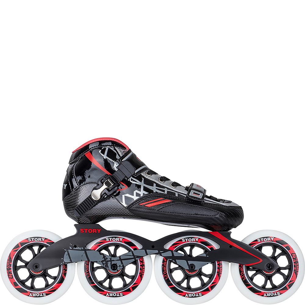 Inline Skaty Story Blade