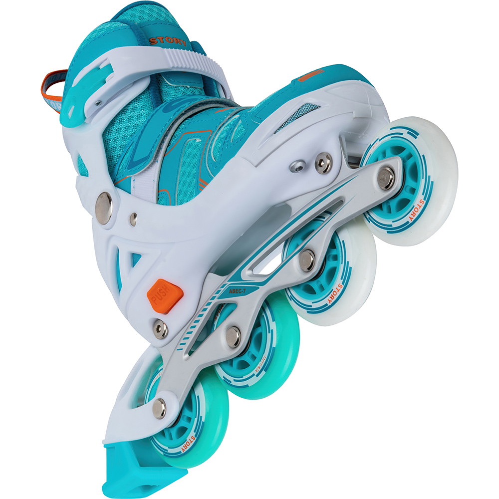 Inline Skates Story Blaster