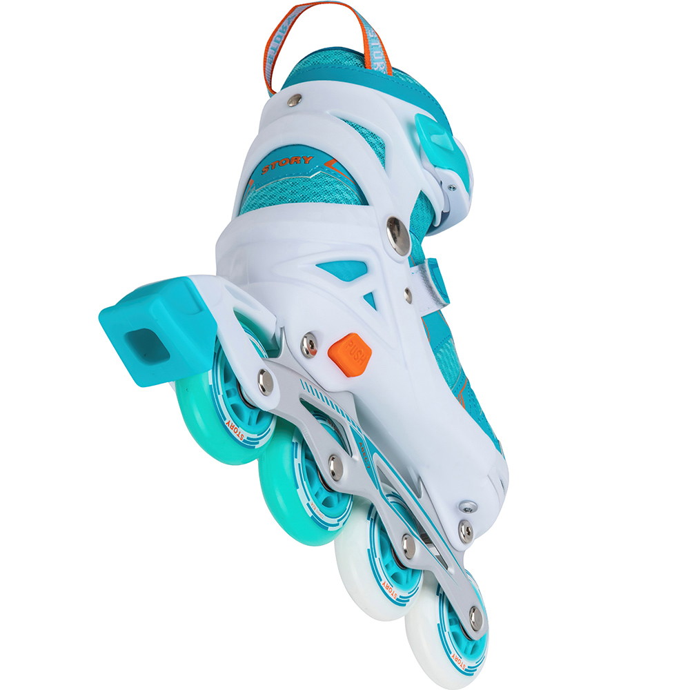 Inline Skates Story Blaster