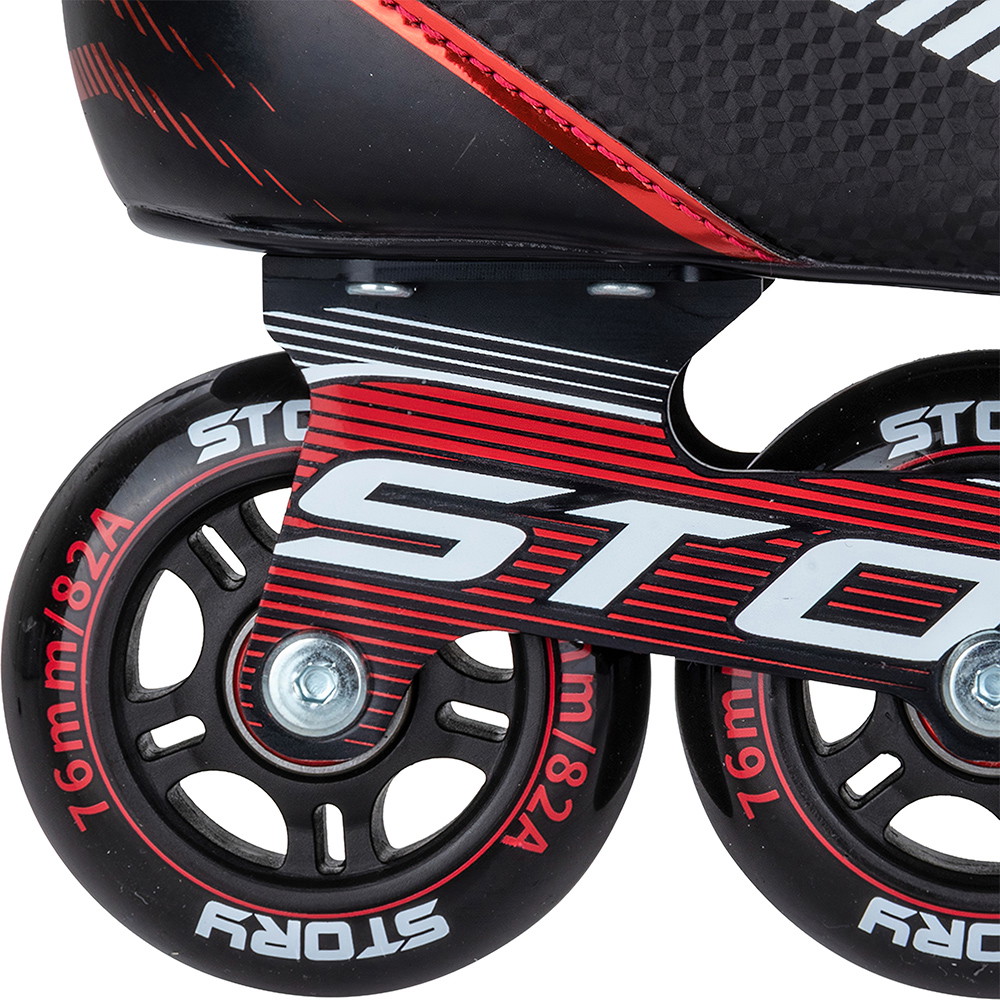 Story Compact Mission Hockey Rolki