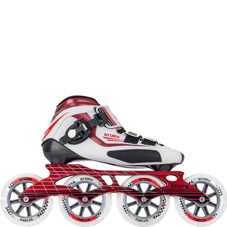 Inline Skates Story Speed Max