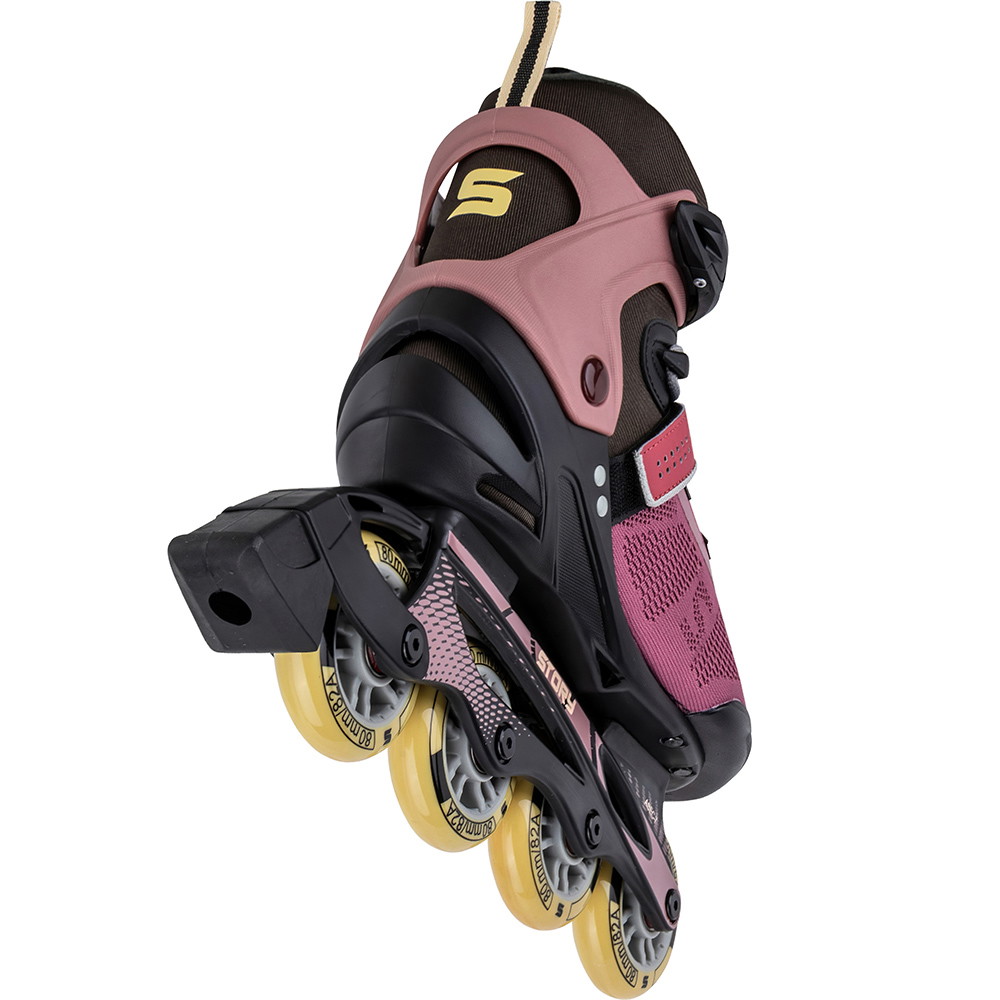 Inline Skates Story Union