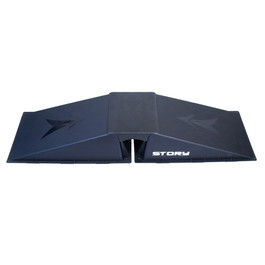 Story 2-Way Skate Rampa
