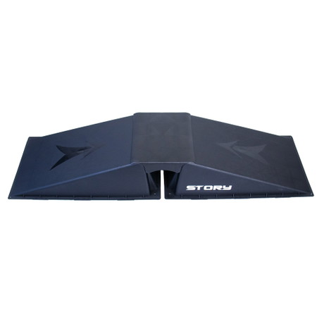 Story 2-Way Skate Rampa