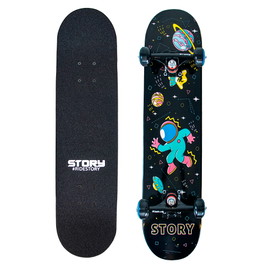 Deskorolka Story 6,75''