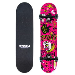 Deskorolka Story 6,75''