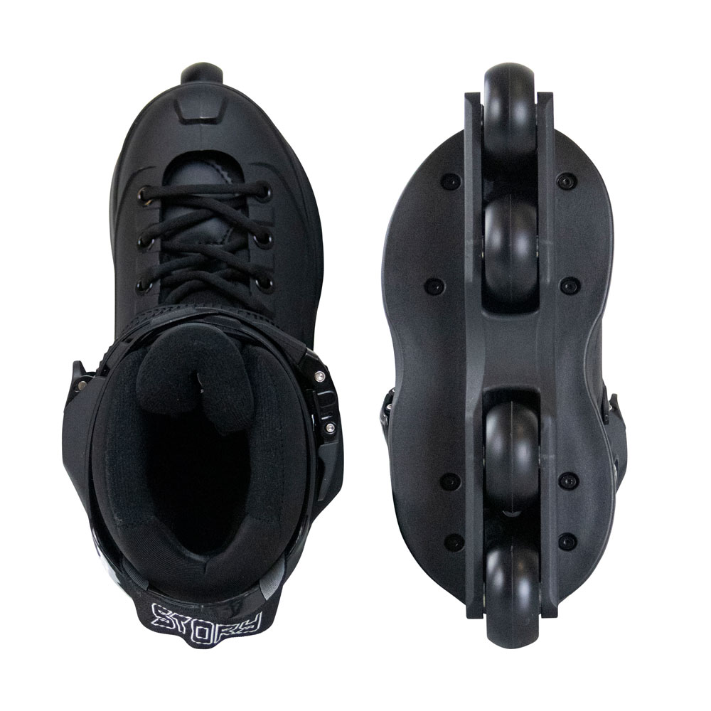 Skates Inline Story Aggressive EVO