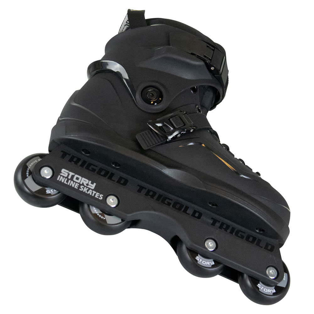 Skates Inline Story Aggressive EVO