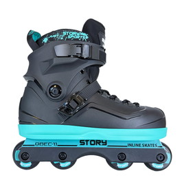 Skates Inline Story Aggressive EVO