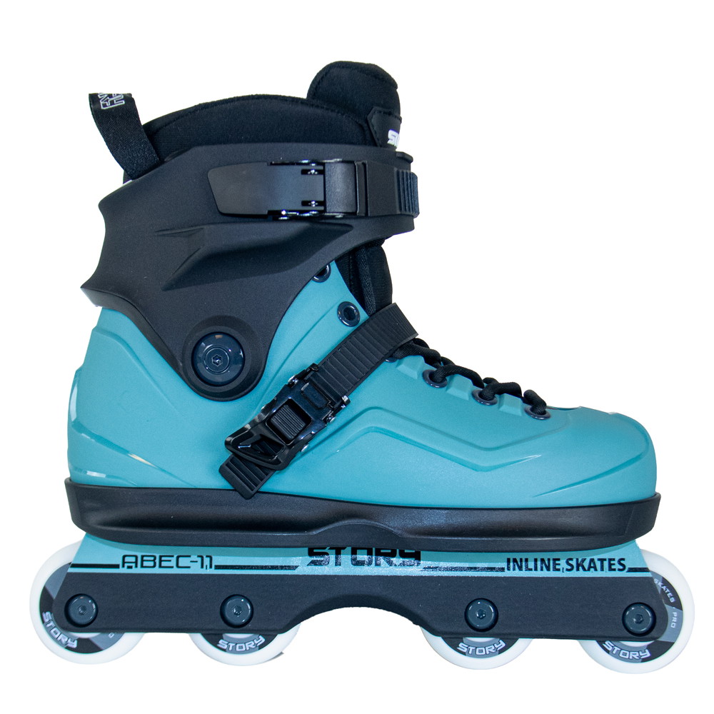 Skates Inline Story Aggressive EVO