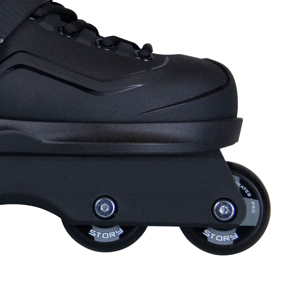 Skates Inline Story Aggressive EVO