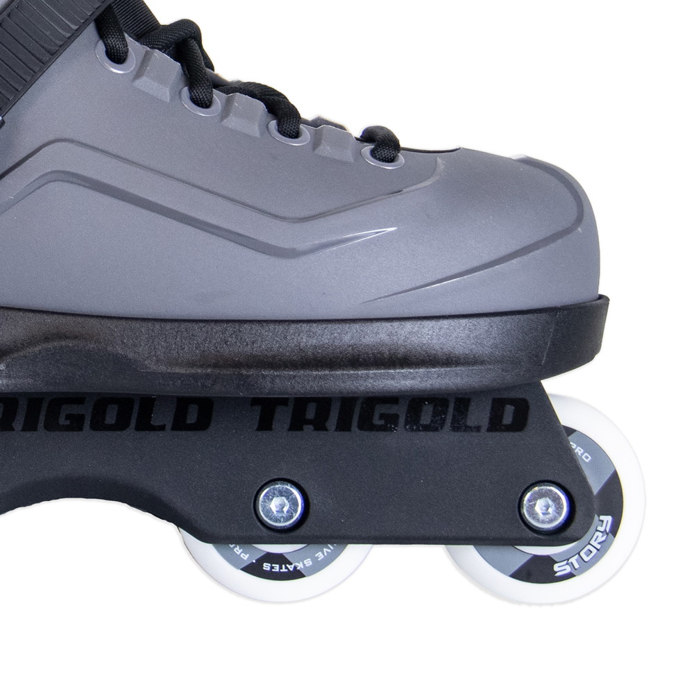 Skates Inline Story Aggressive EVO