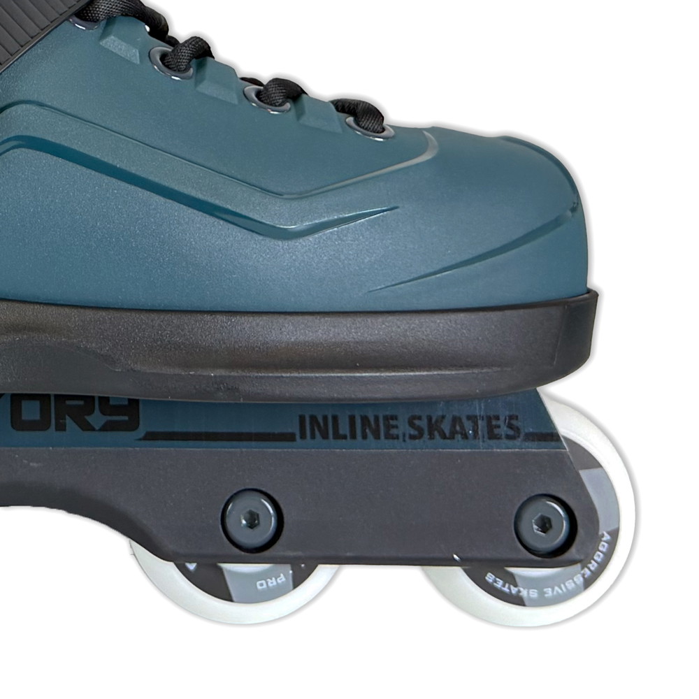 Skates Inline Story Aggressive EVO