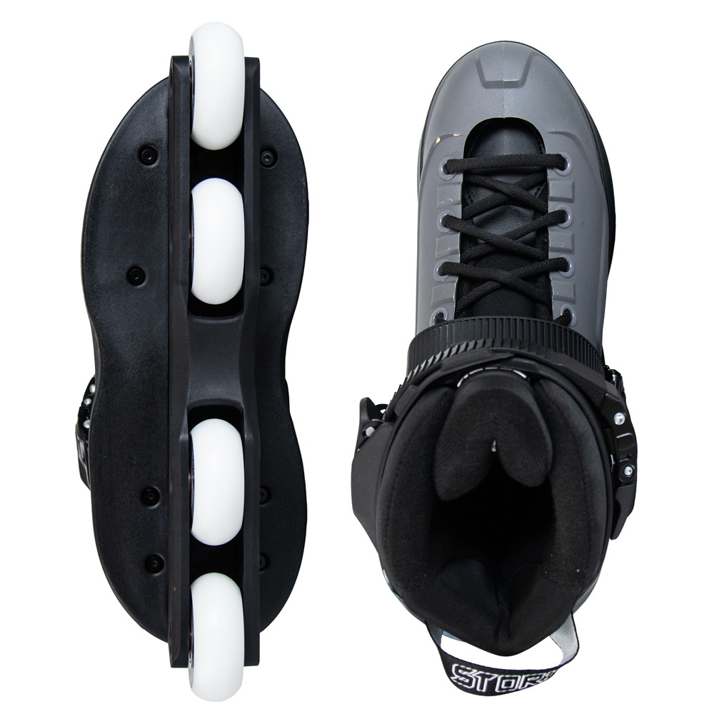 Skates Inline Story Aggressive EVO