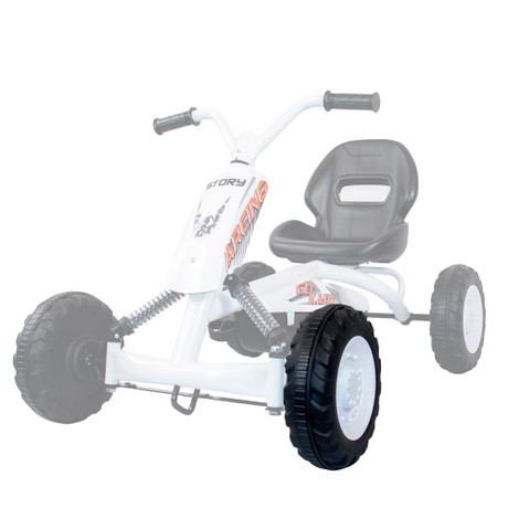 Story Comet Go-Kart Koło