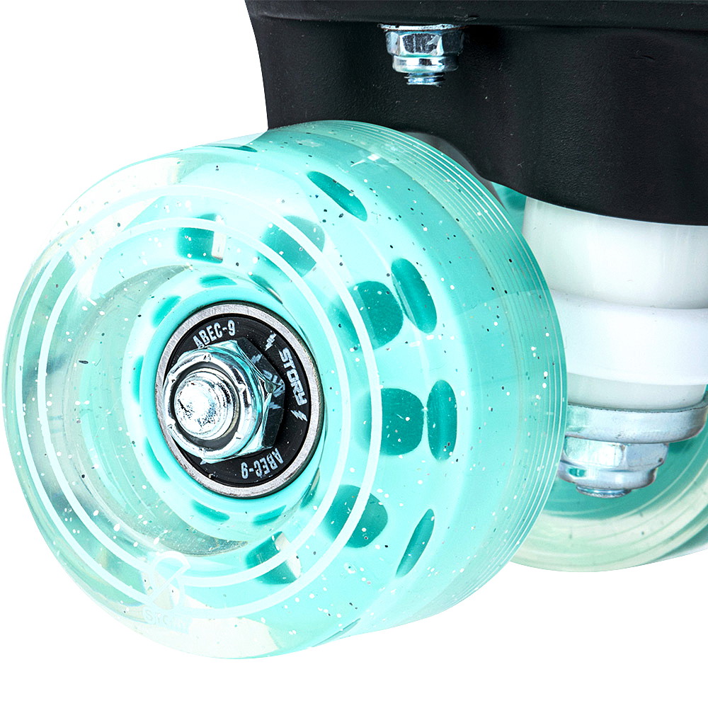 Story Quad Skates