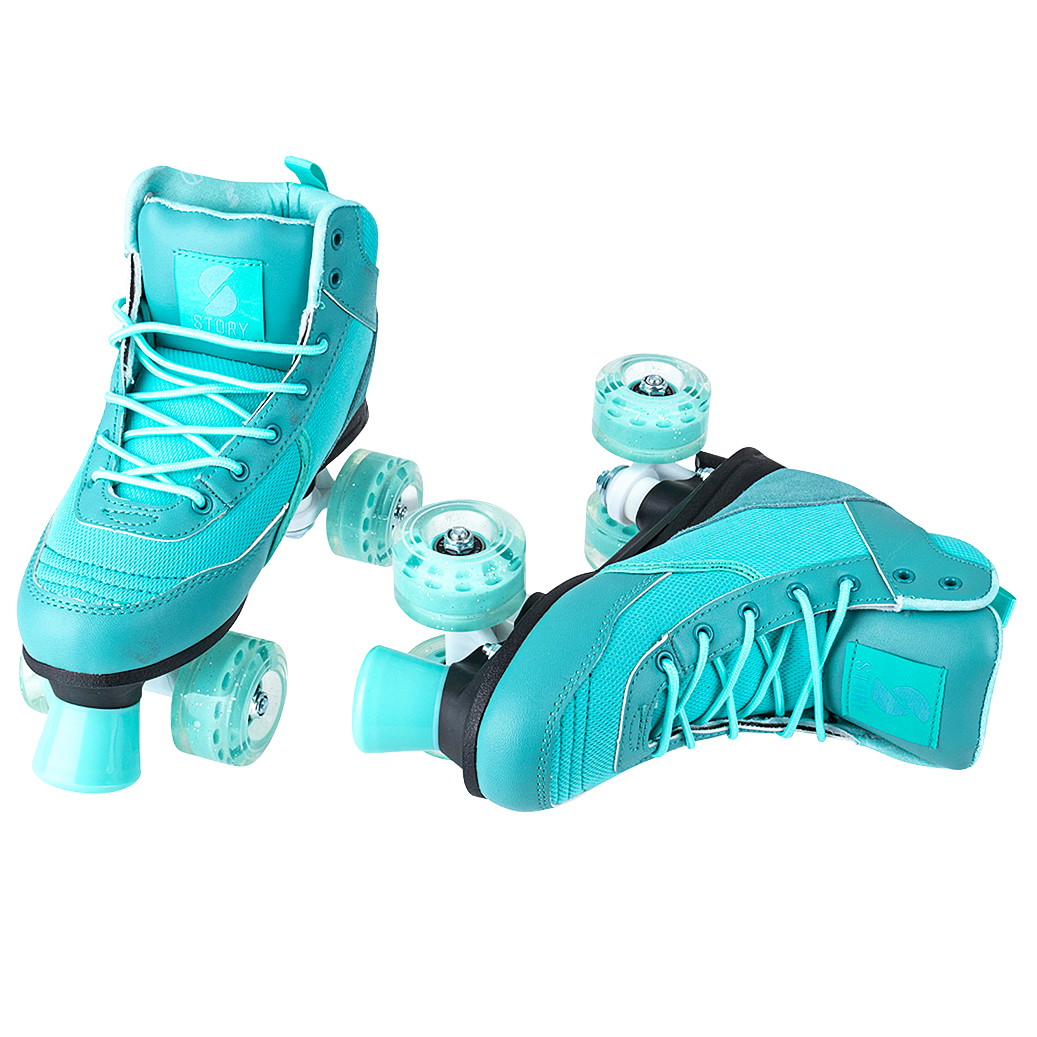 Story Quad Skates