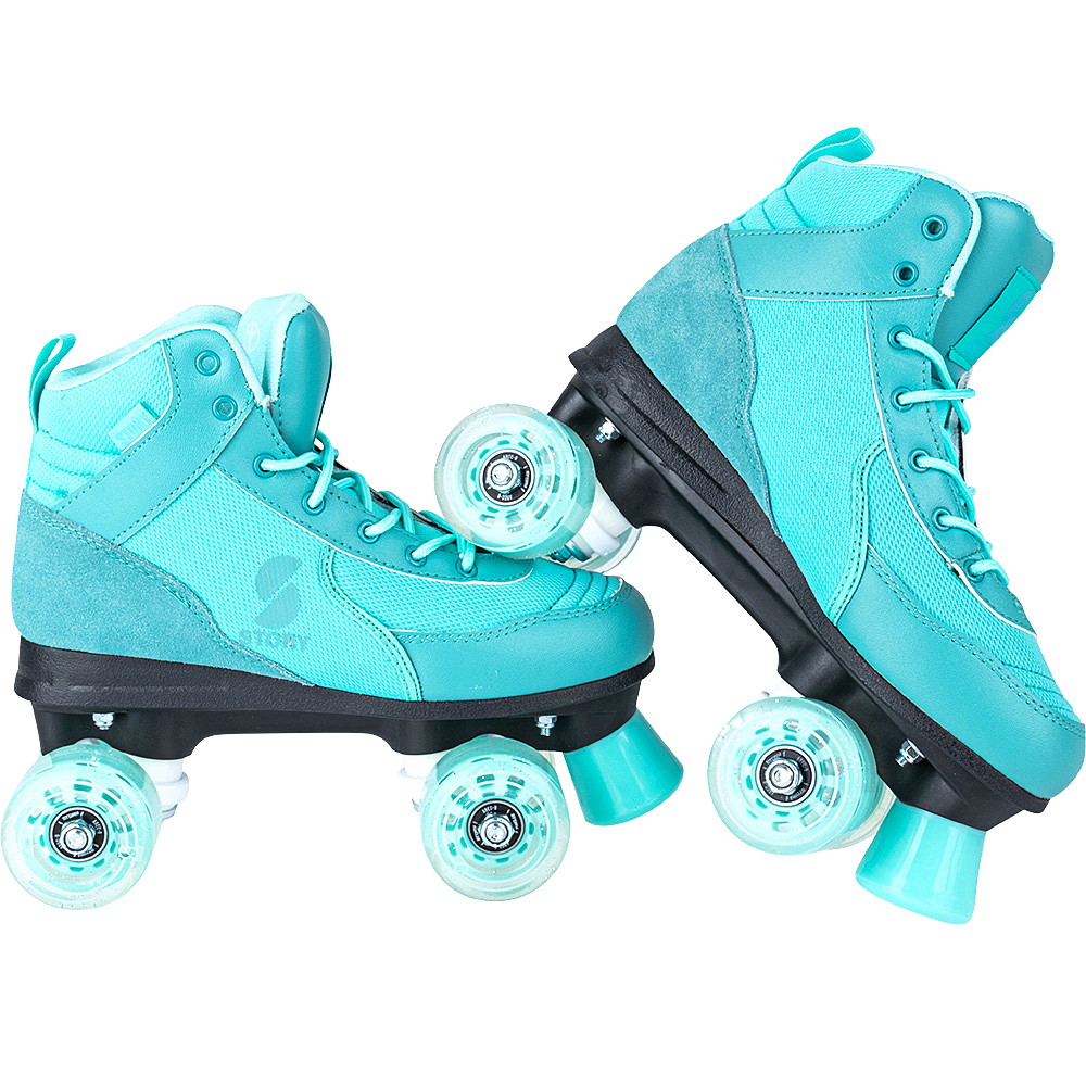 Story Quad Skates