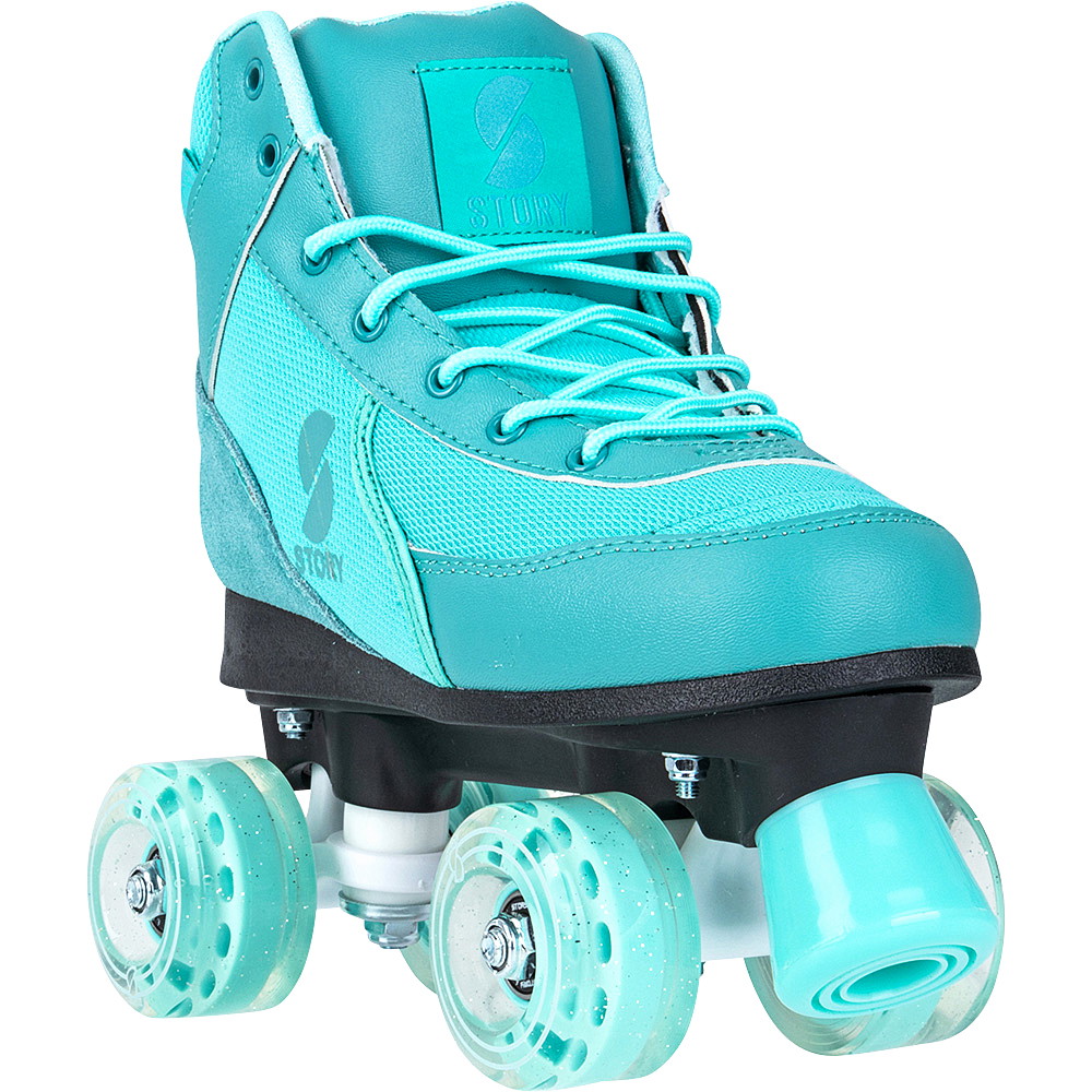 Story Quad Skates