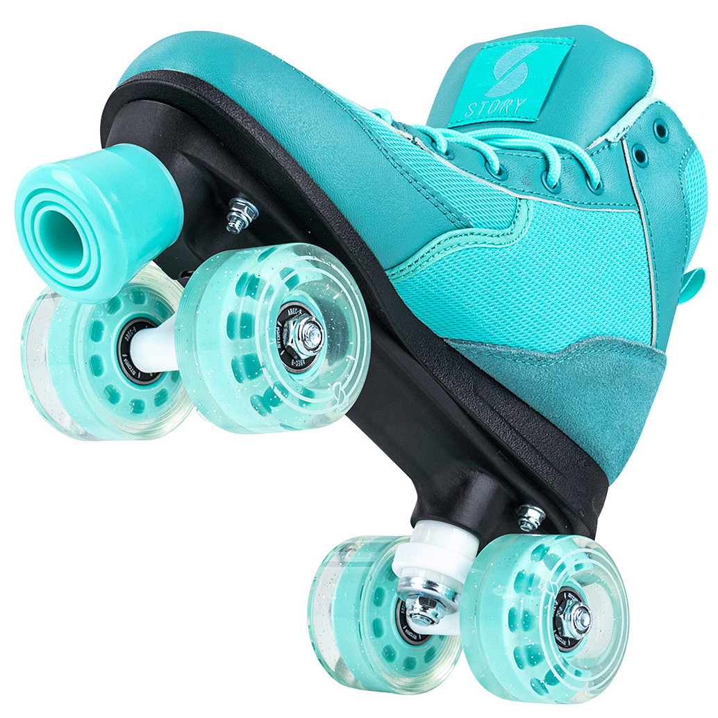 Story Quad Skates