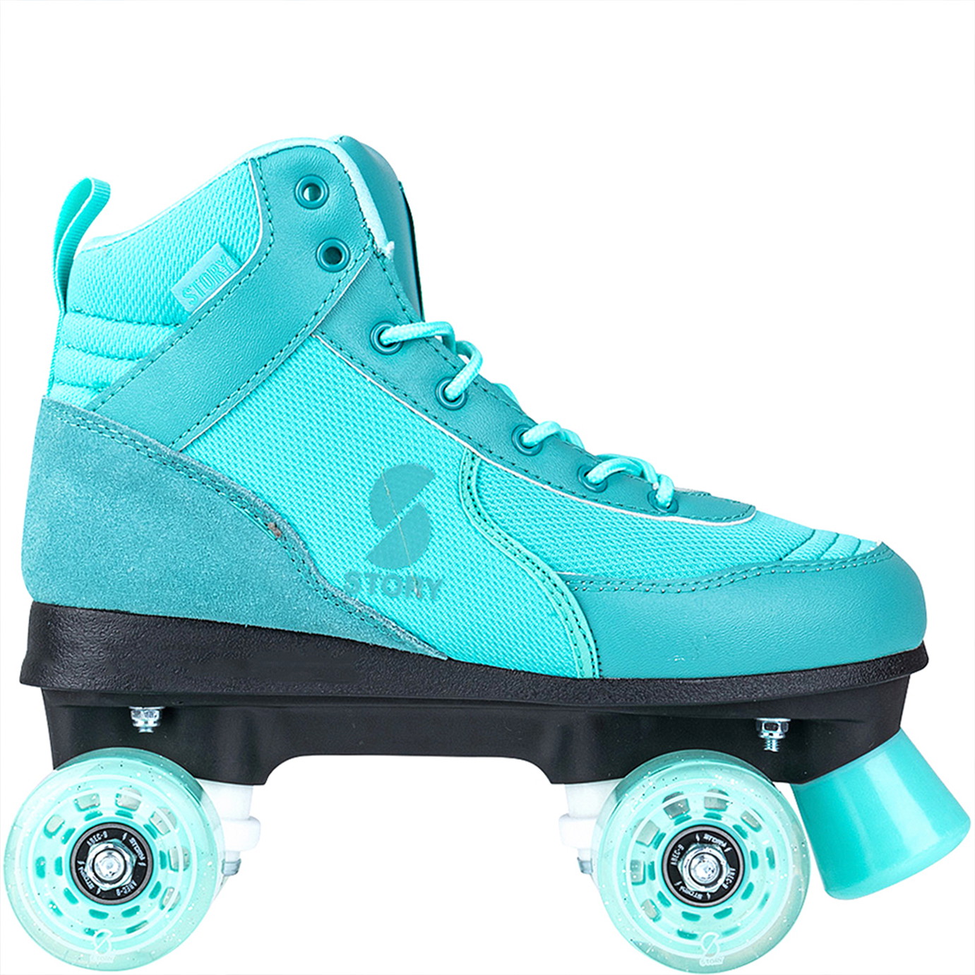Story Quad Skates