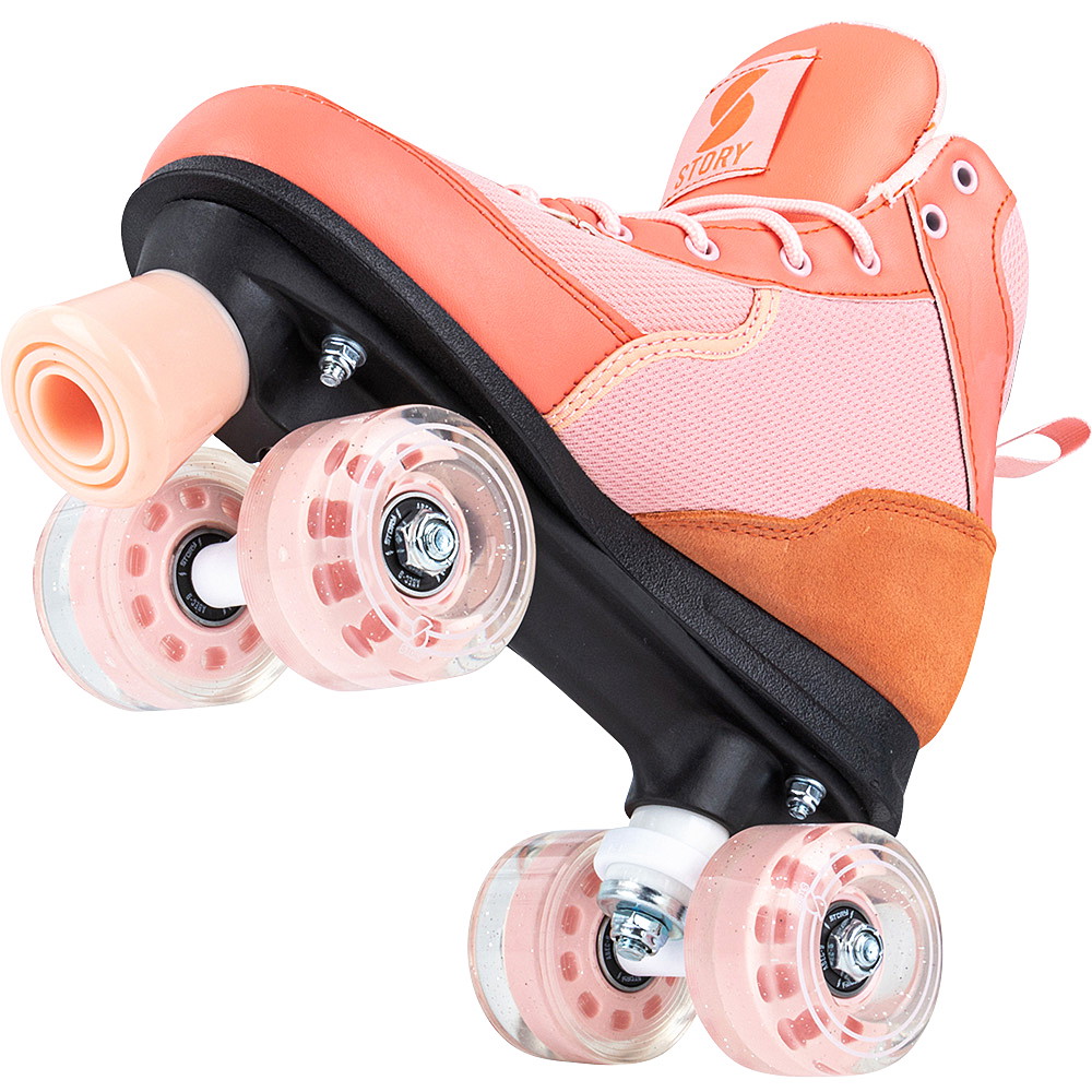 Story Quad Skates