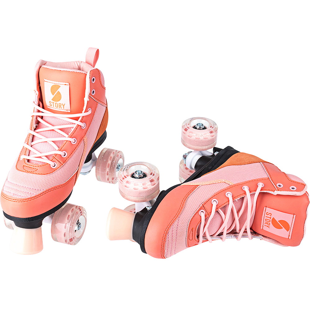 Story Quad Skates