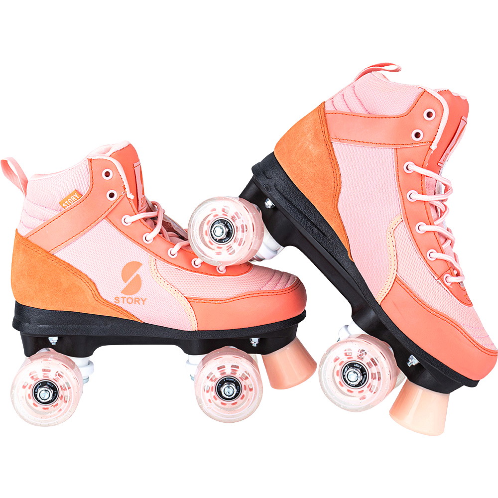 Story Quad Skates