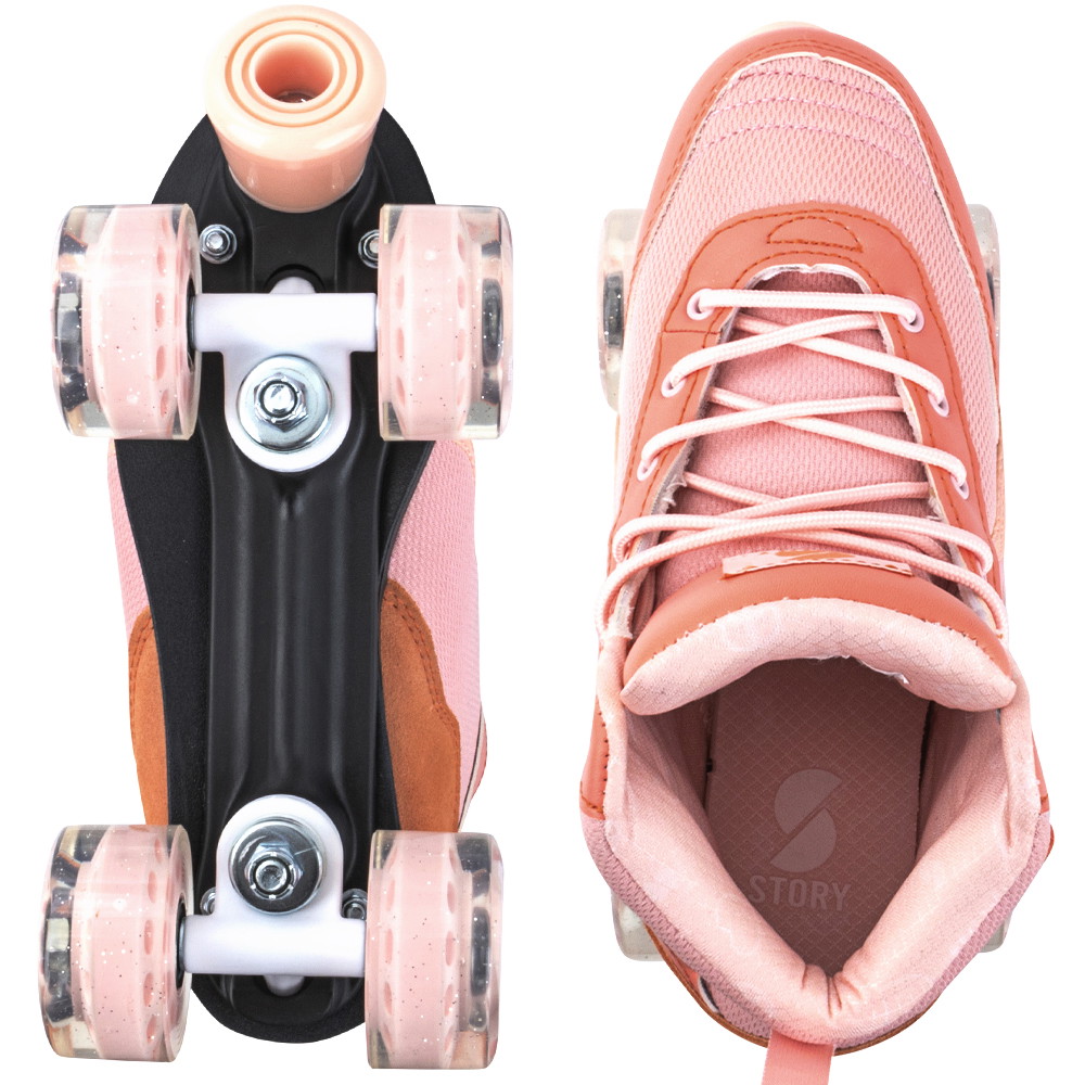 Story Quad Skates