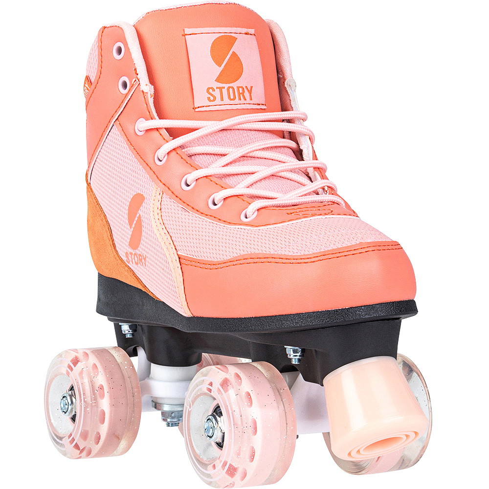 Story Quad Skates