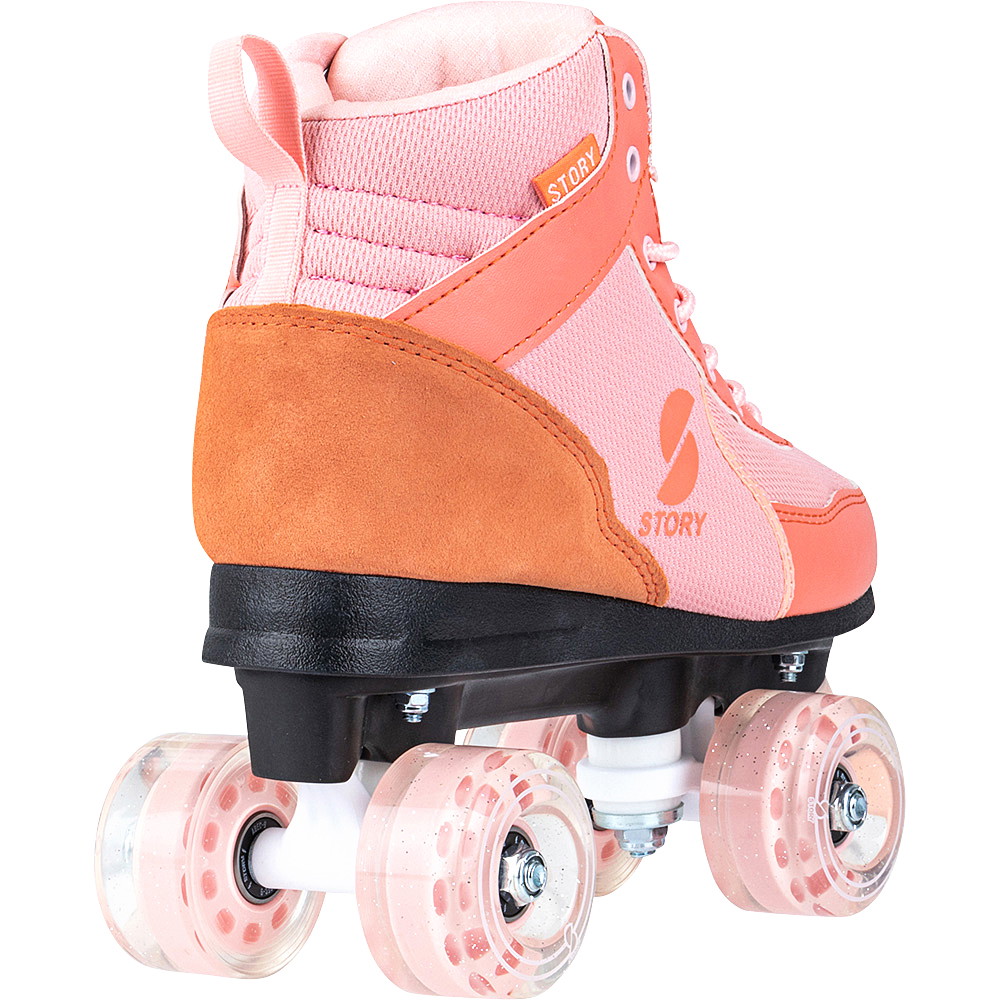 Story Quad Skates