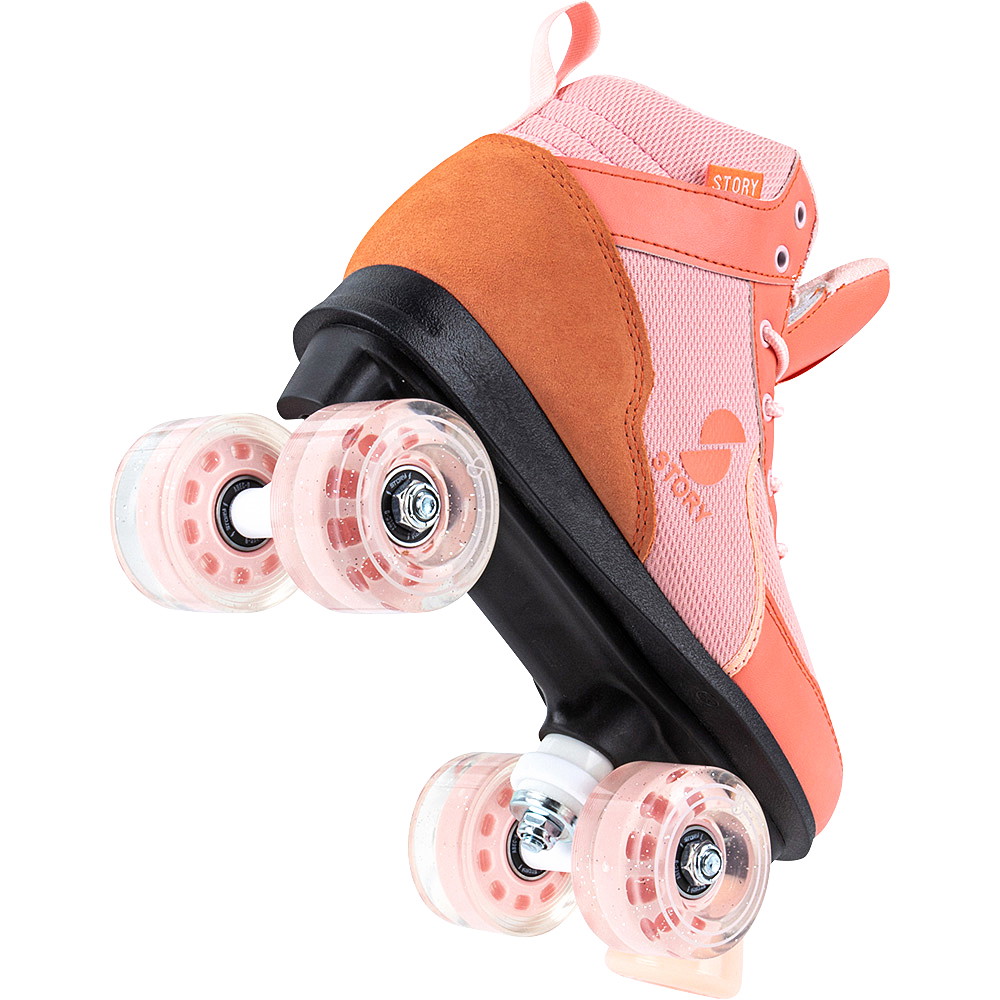 Story Quad Skates