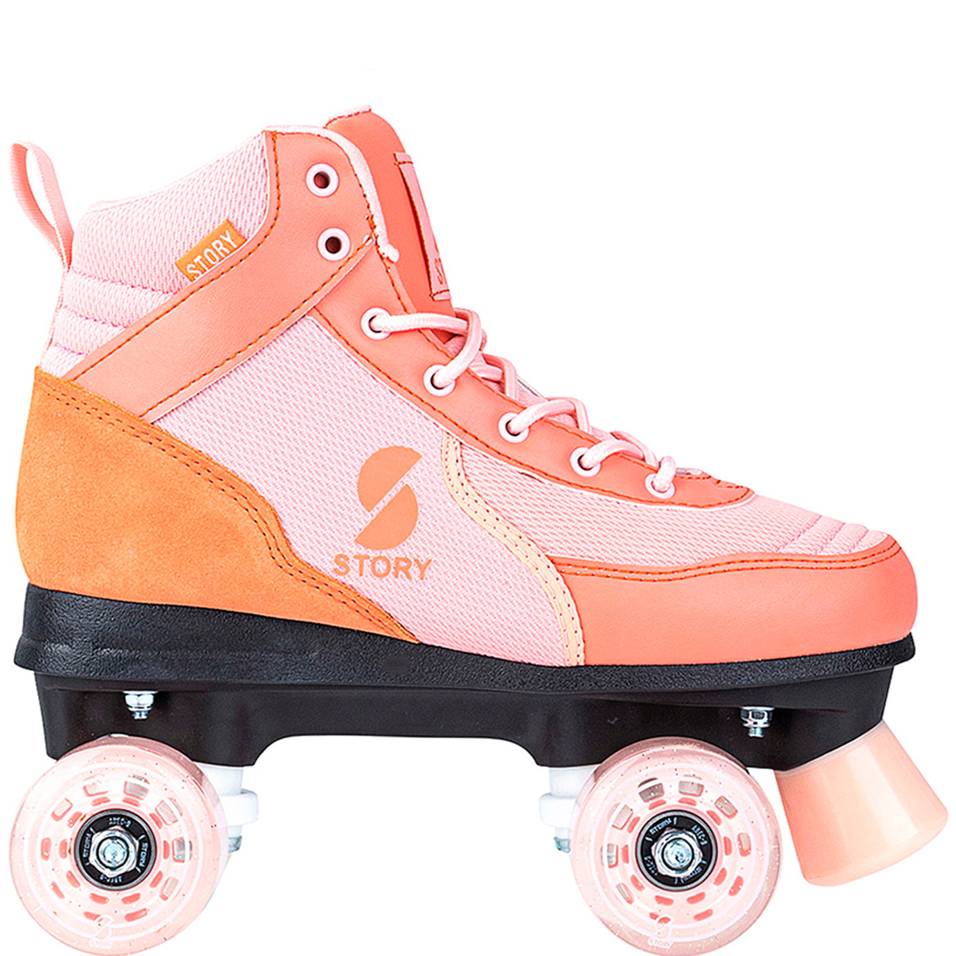 Story Quad Skates