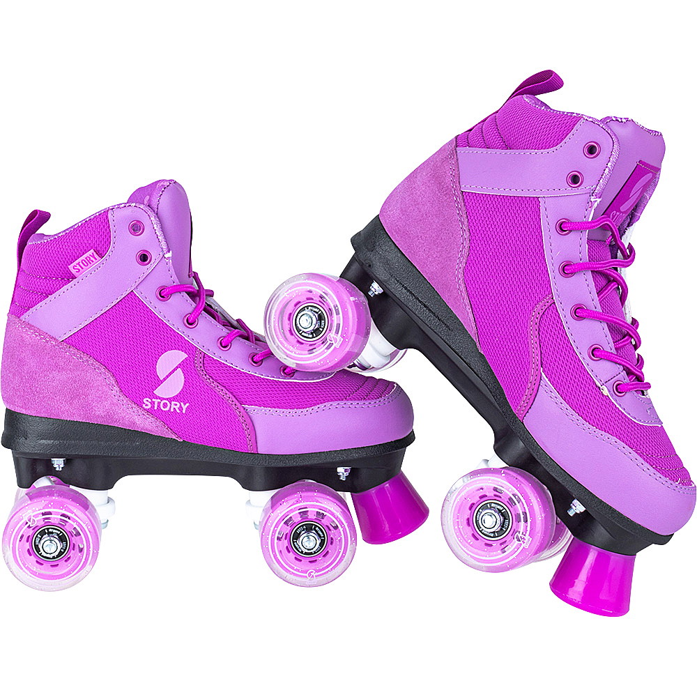 Story Quad Skates