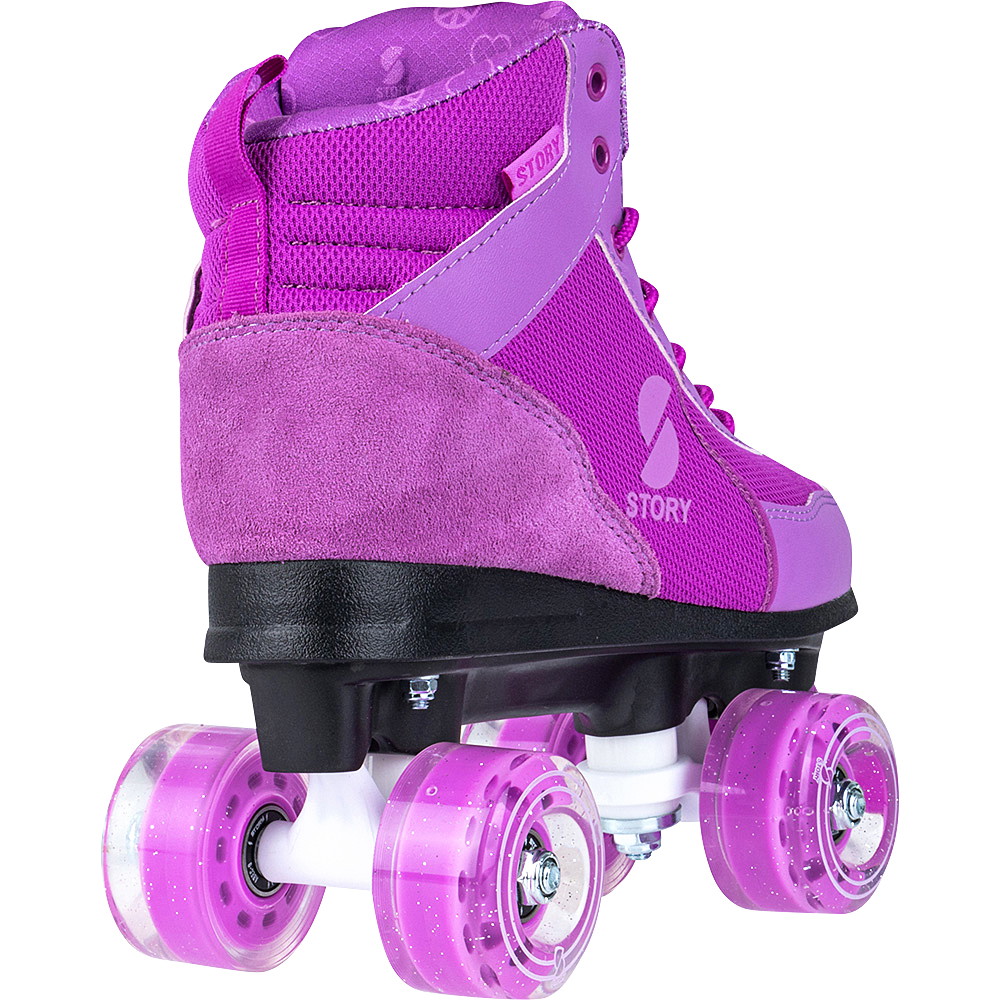 Story Quad Skates