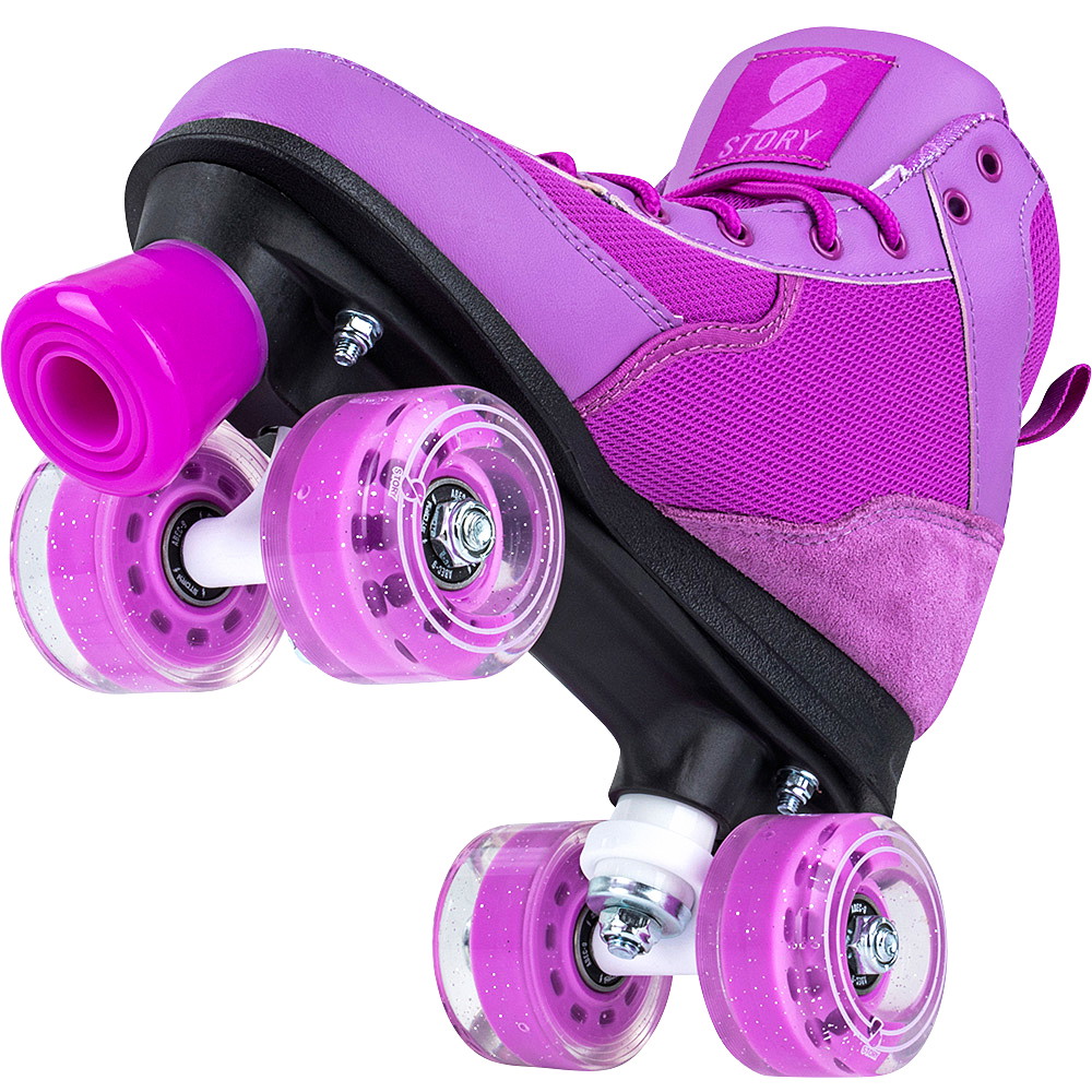 Story Quad Skates