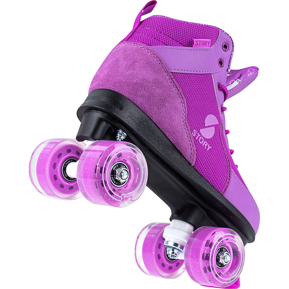 Story Quad Skates