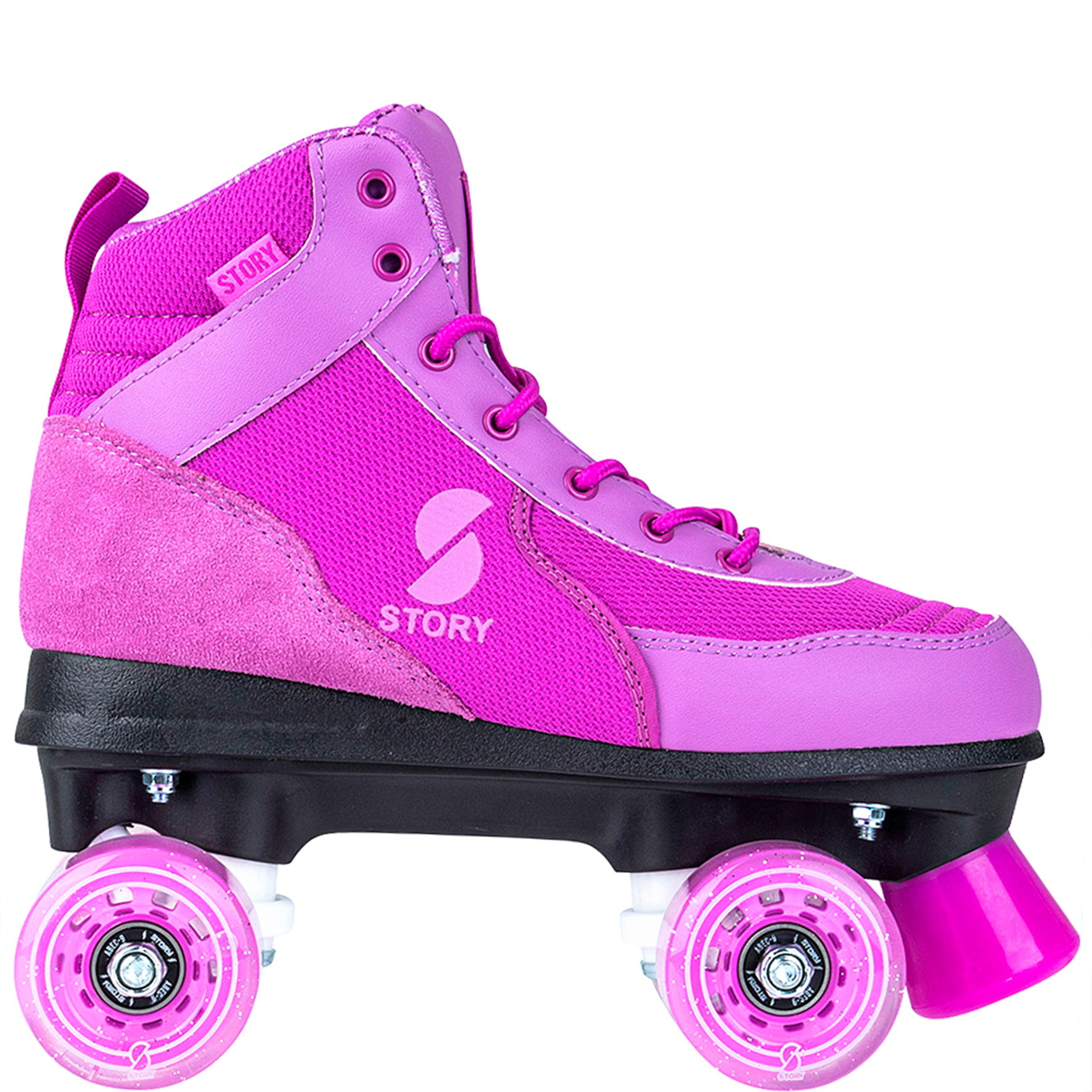 Story Quad Skates