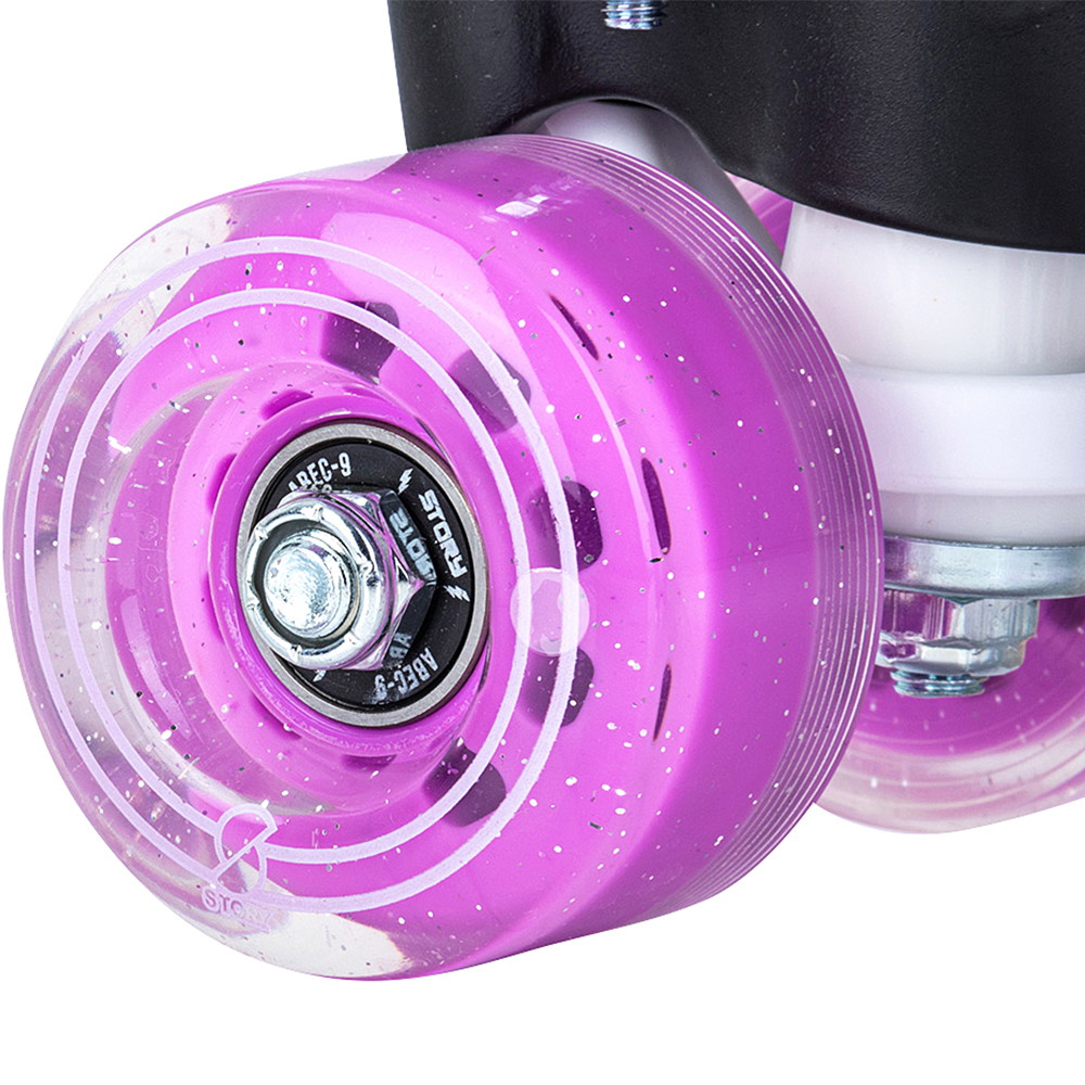 Story Quad Skates