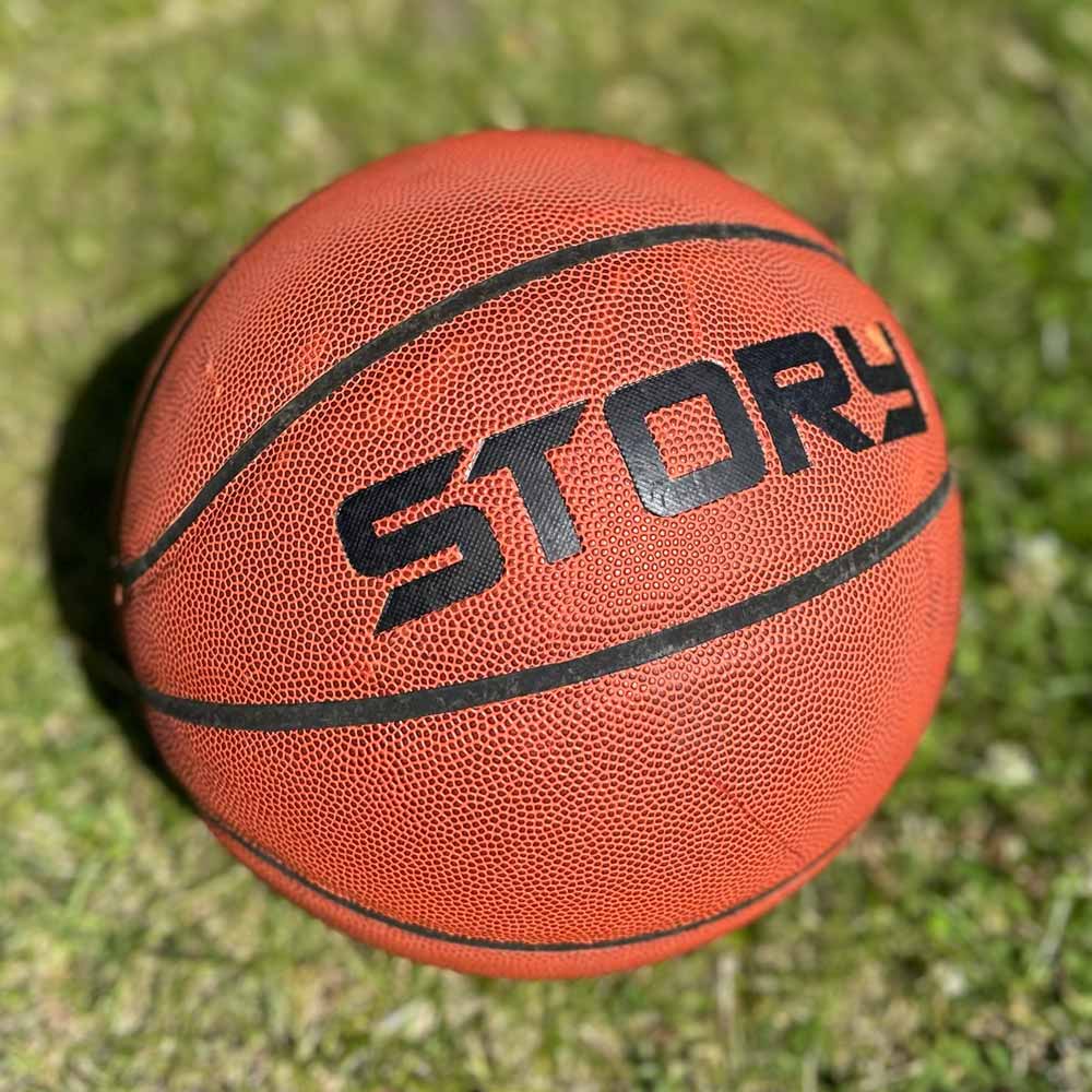 Story Court Elite Koszykówka