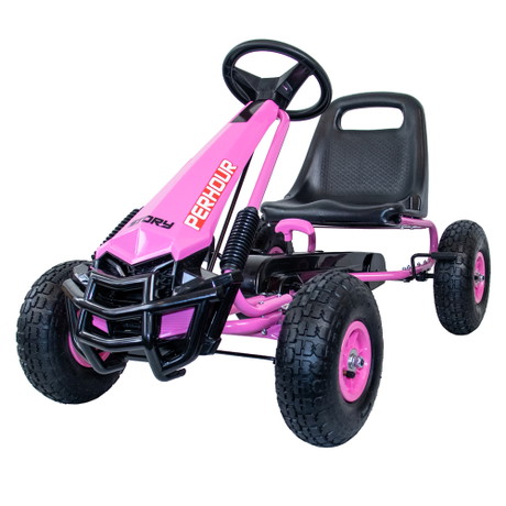 Story Explorer Go-Kart