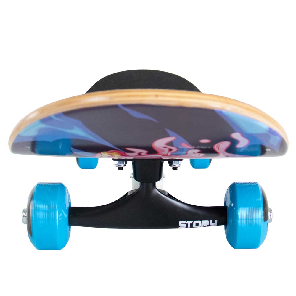 Story 7.5" Skateboard