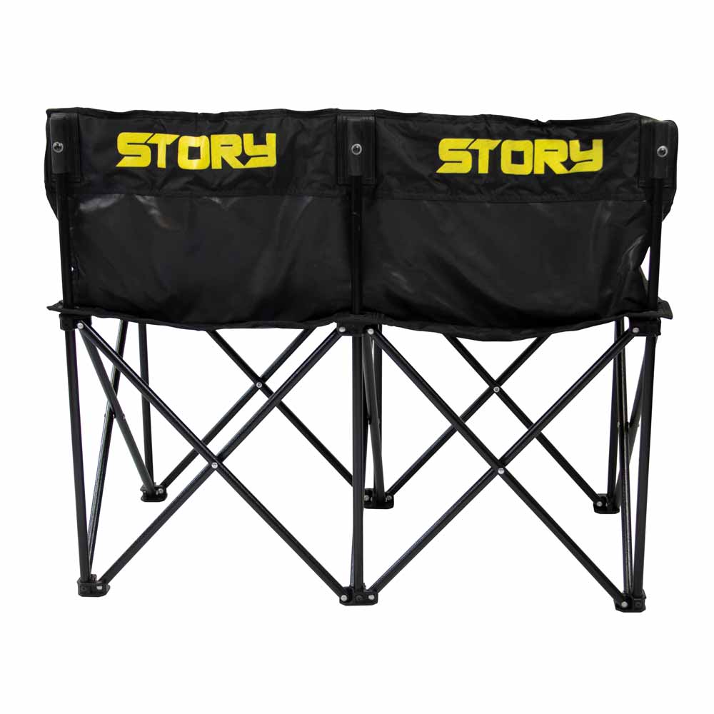 Story SeatFlex Składana Ławka