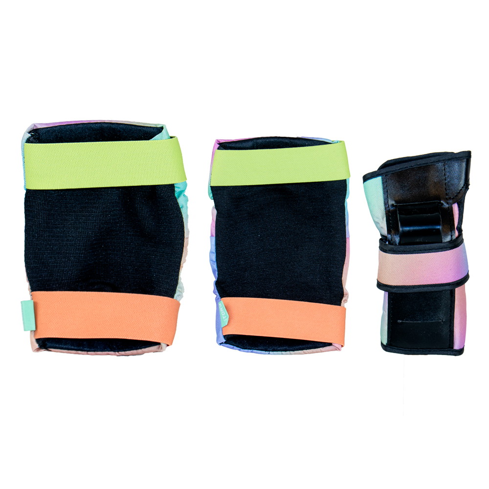 Story Freedom Ochraniacze Dla Dzieci 3-Pack