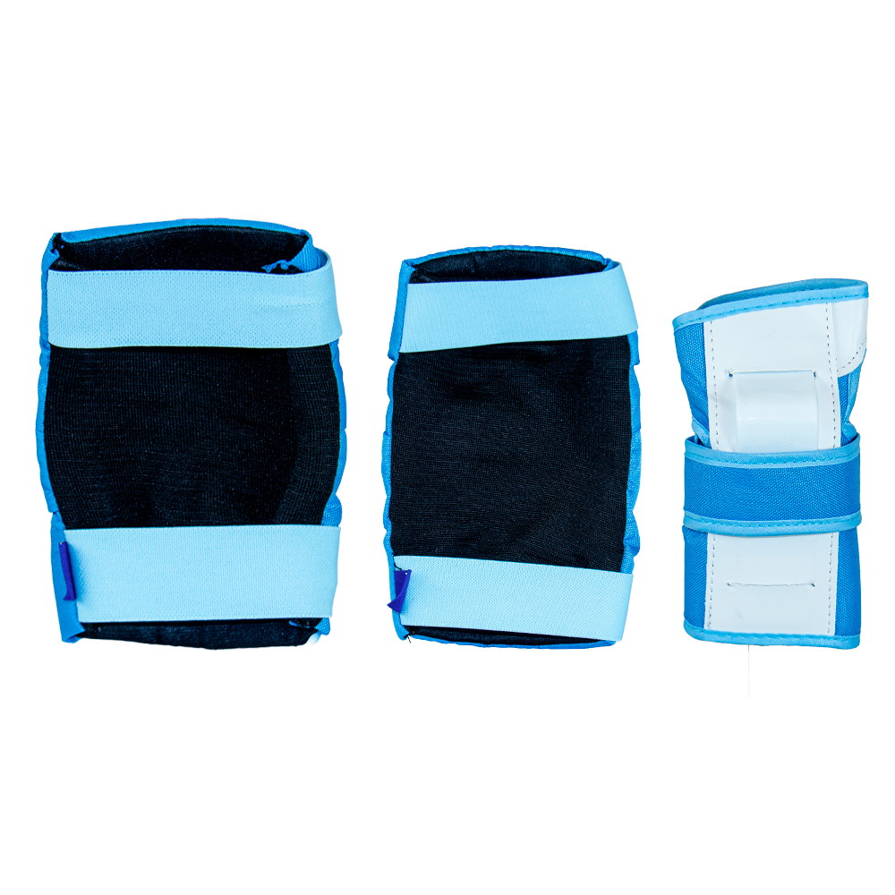 Story Freedom Ochraniacze Dla Dzieci 3-Pack