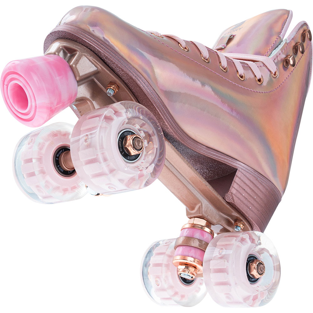 Story Lódź Quad Skates