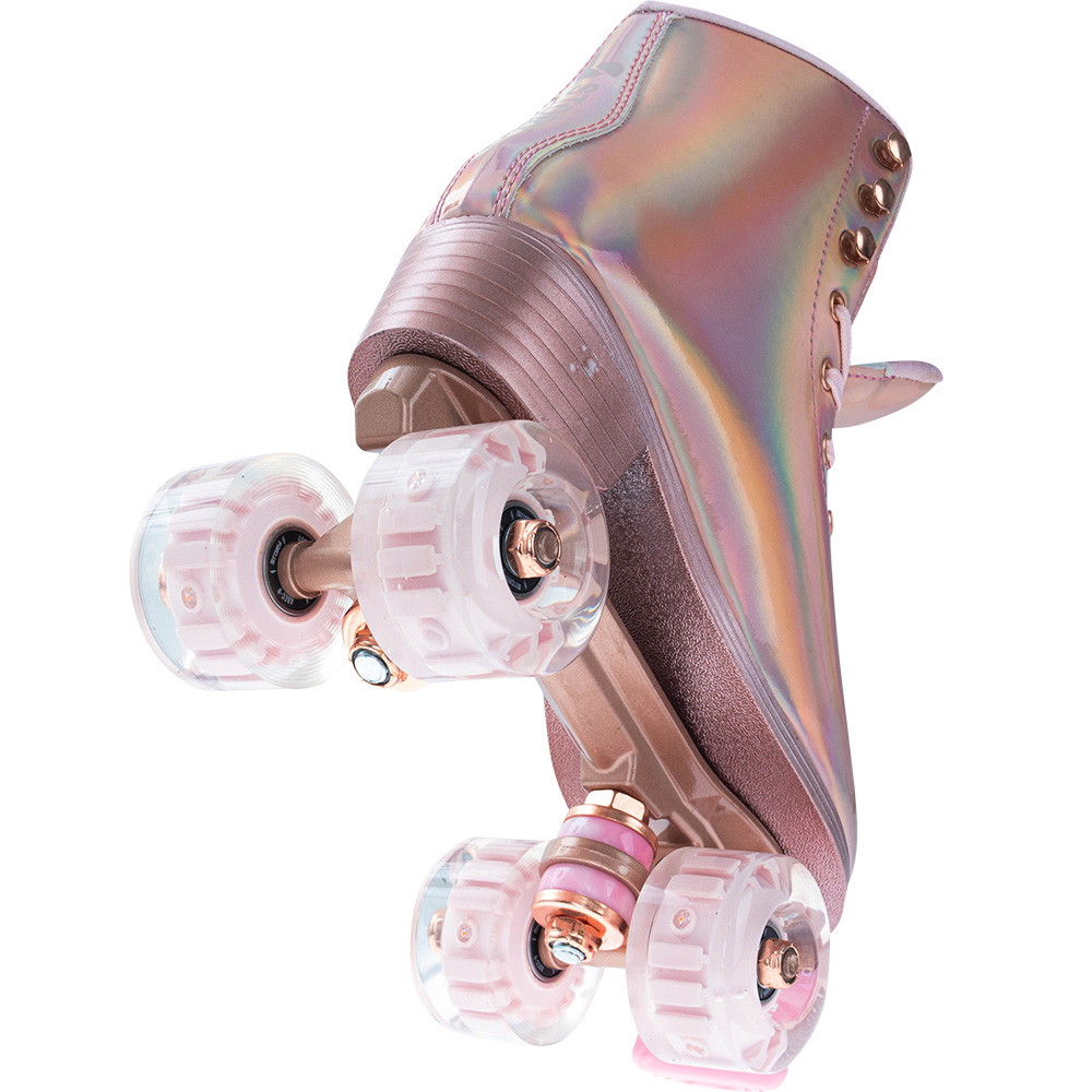Story Lódź Quad Skates