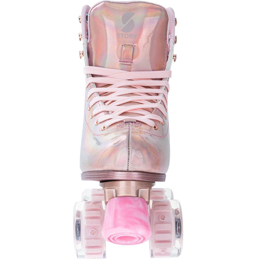 Story Lódź Quad Skates