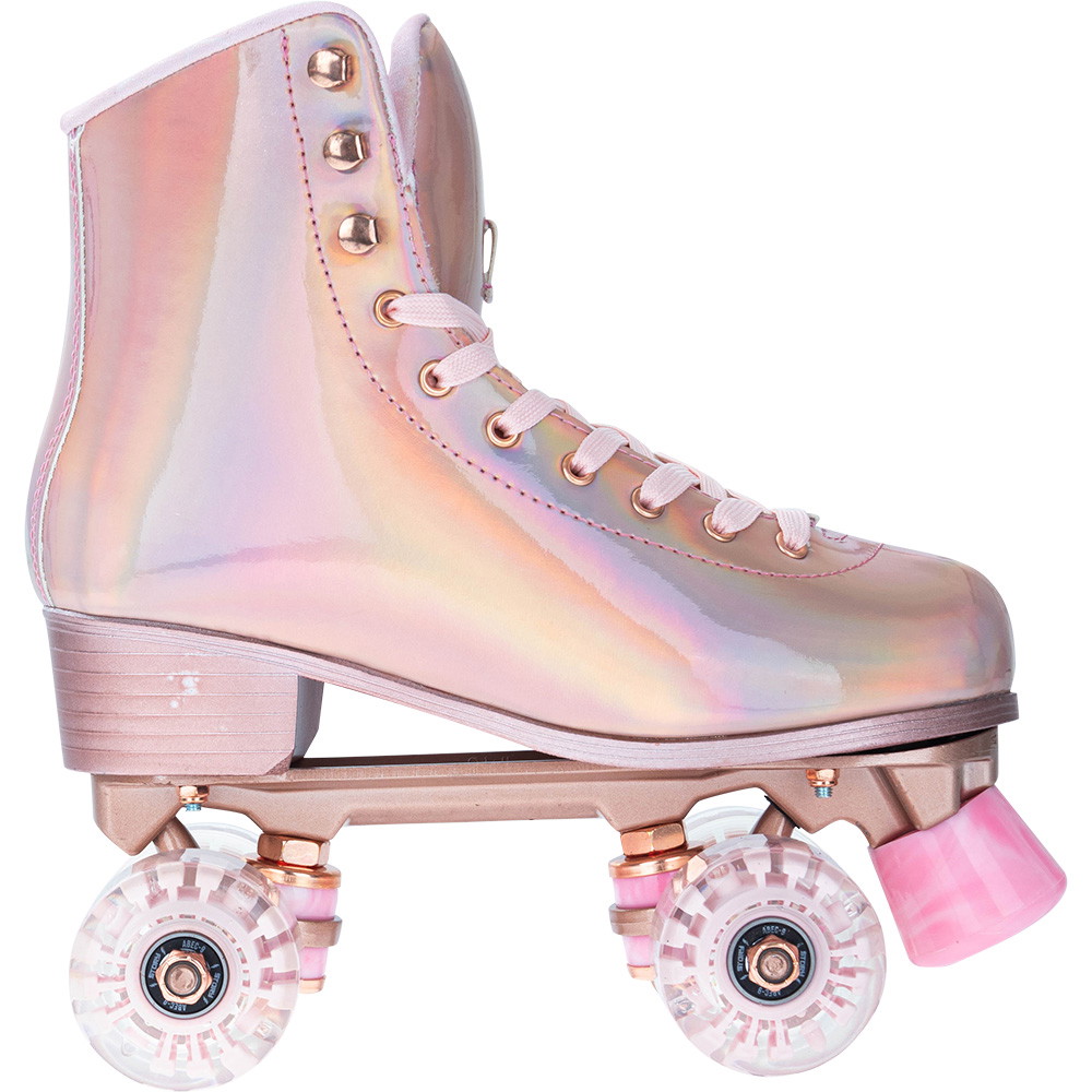 Story Lódź Quad Skates